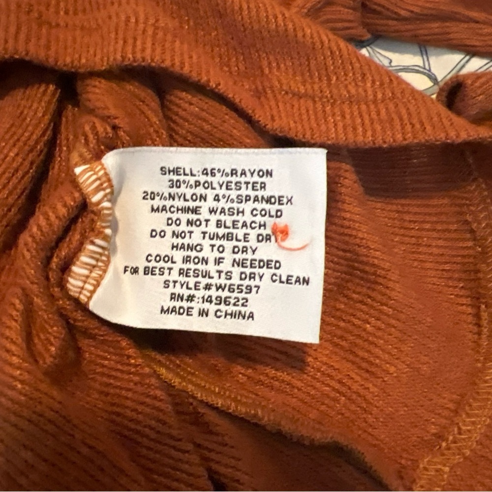 Walter Baker Gavie Solid Ruched Top - image 7